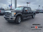 2016 Ford F-250SD Lariat