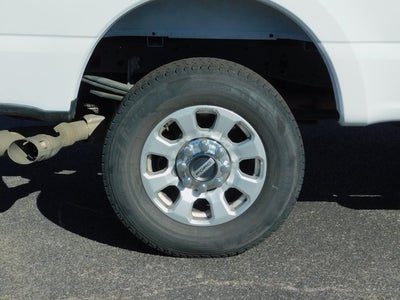 2024 Ford F-250SD XLT