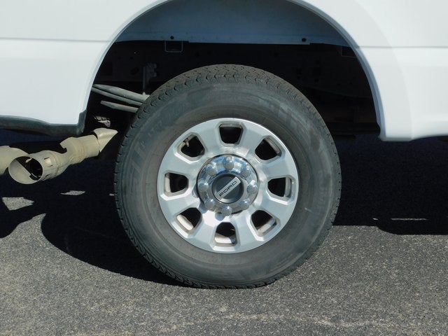 2024 Ford F-250SD XLT