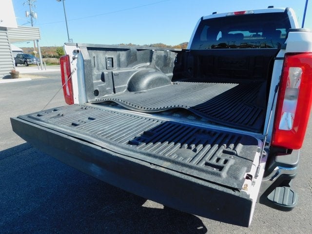 2024 Ford F-250SD XLT