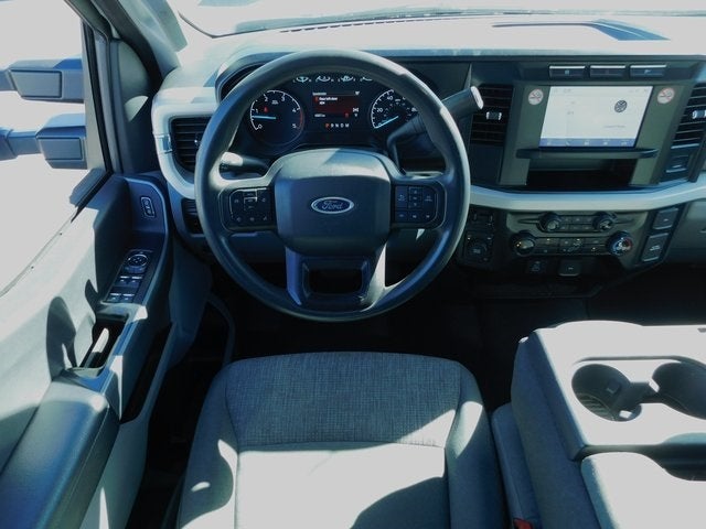 2024 Ford F-250SD XLT