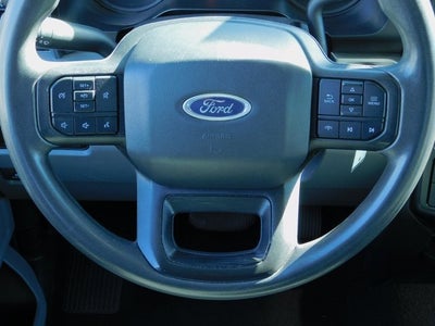 2024 Ford F-250SD XLT