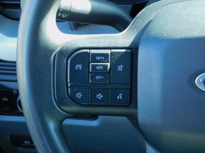 2024 Ford F-250SD XLT