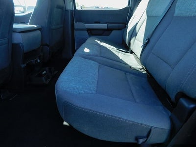 2024 Ford F-250SD XLT