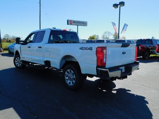 2024 Ford F-250SD XLT