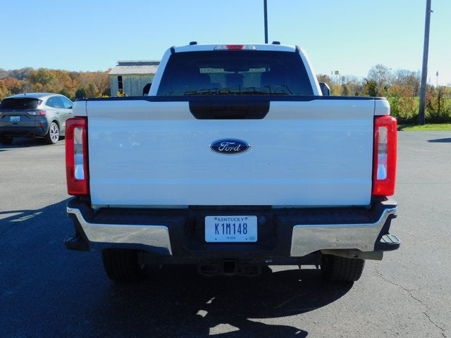 2024 Ford F-250SD XLT
