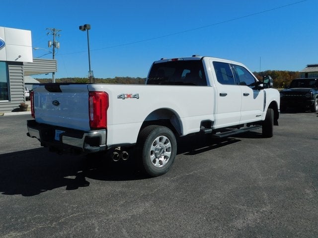 2024 Ford F-250SD XLT