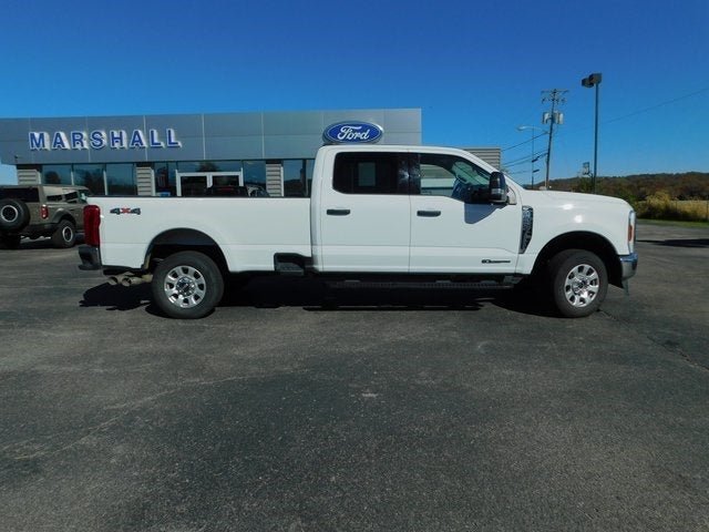 2024 Ford F-250SD XLT