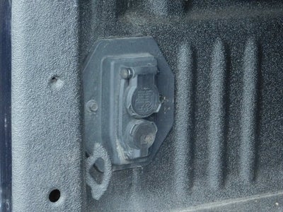 2022 Ford F-250SD Platinum