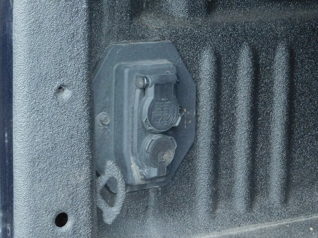 2022 Ford F-250SD Platinum