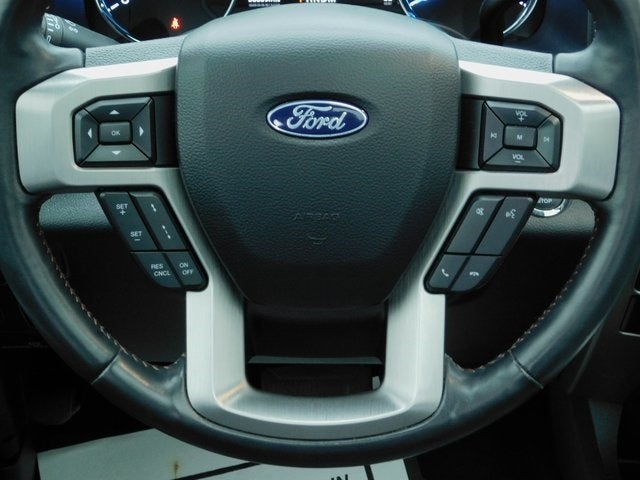 2022 Ford F-250SD Platinum