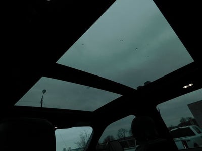 2022 Ford F-250SD Platinum