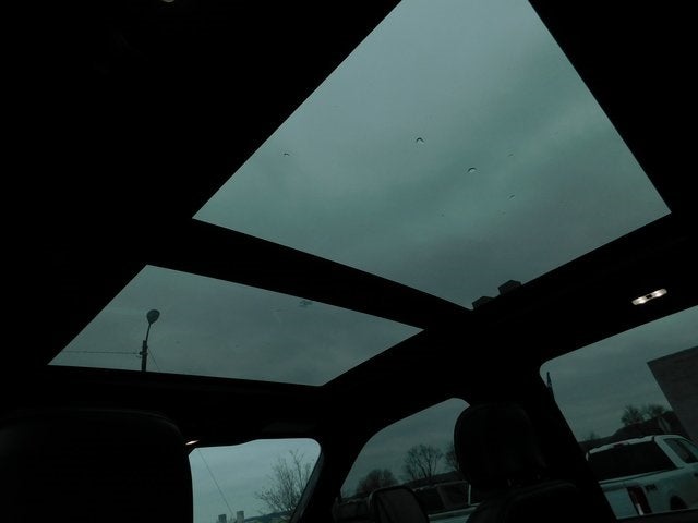 2022 Ford F-250SD Platinum