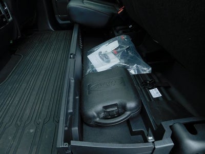 2022 Ford F-250SD Platinum