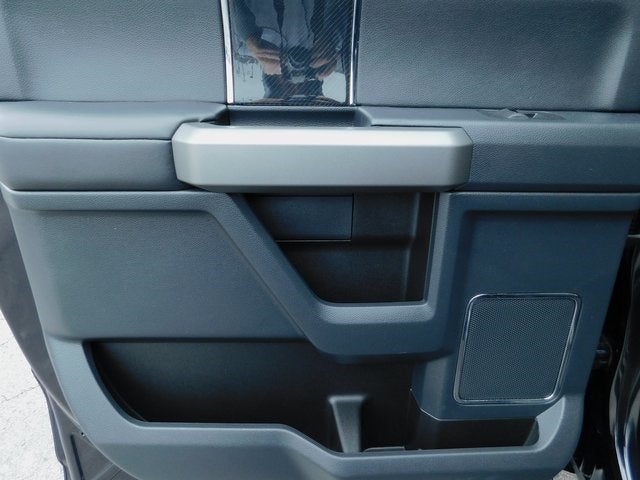 2022 Ford F-250SD Platinum