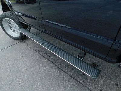 2022 Ford F-250SD Platinum