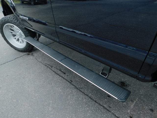 2022 Ford F-250SD Platinum