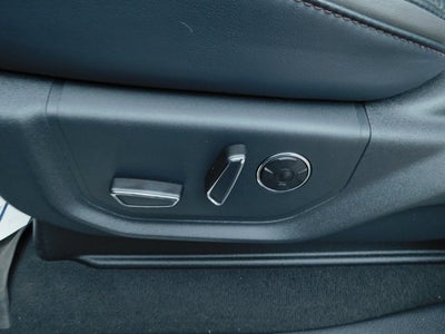 2022 Ford F-250SD Platinum