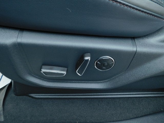 2022 Ford F-250SD Platinum