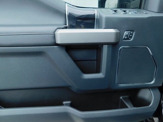 2022 Ford F-250SD Platinum