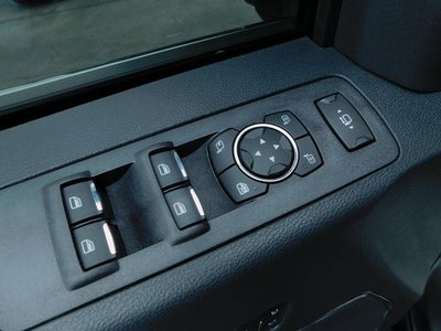 2022 Ford F-250SD Platinum