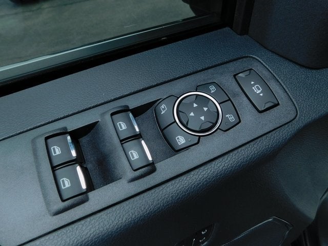 2022 Ford F-250SD Platinum