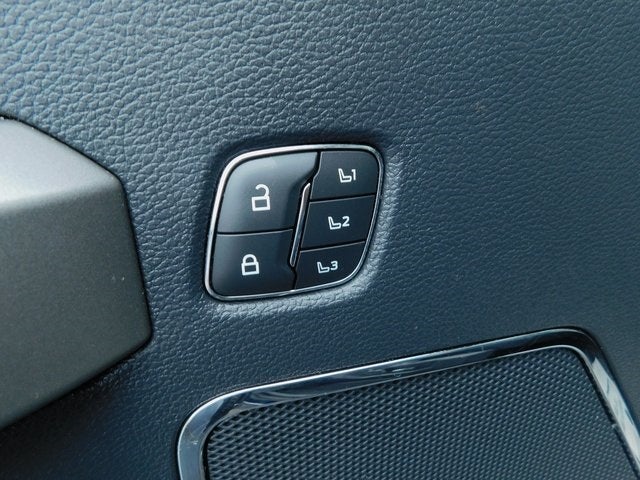 2022 Ford F-250SD Platinum