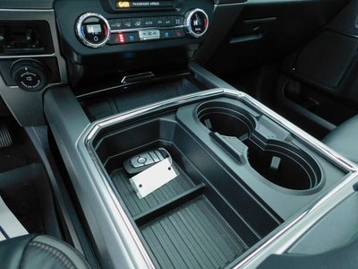 2022 Ford F-250SD Platinum