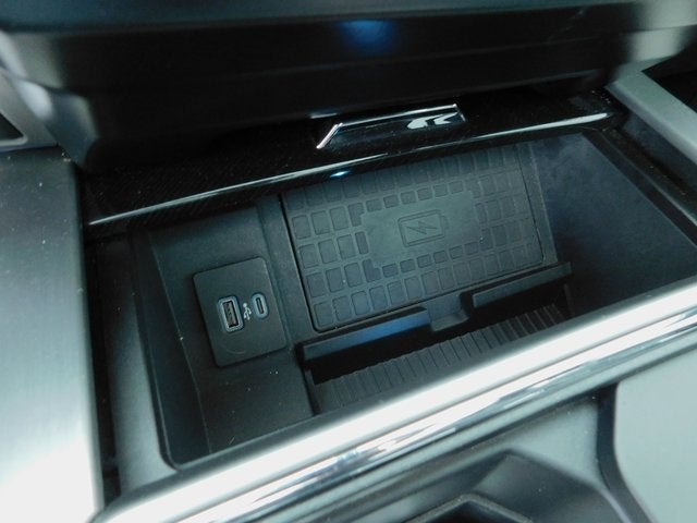 2022 Ford F-250SD Platinum