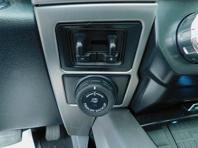 2022 Ford F-250SD Platinum