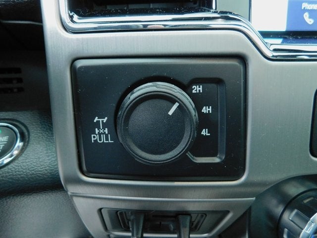 2022 Ford F-250SD Platinum