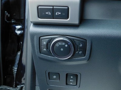 2022 Ford F-250SD Platinum