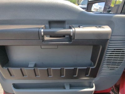 2011 Ford F-250SD XLT