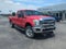 2011 Ford F-250SD XLT