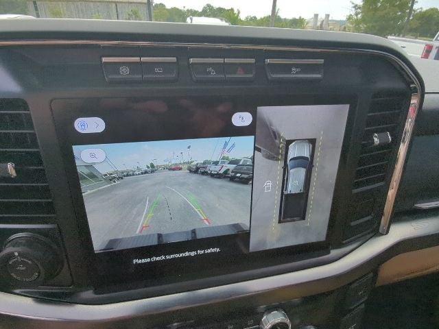 2024 Ford F-250SD Lariat