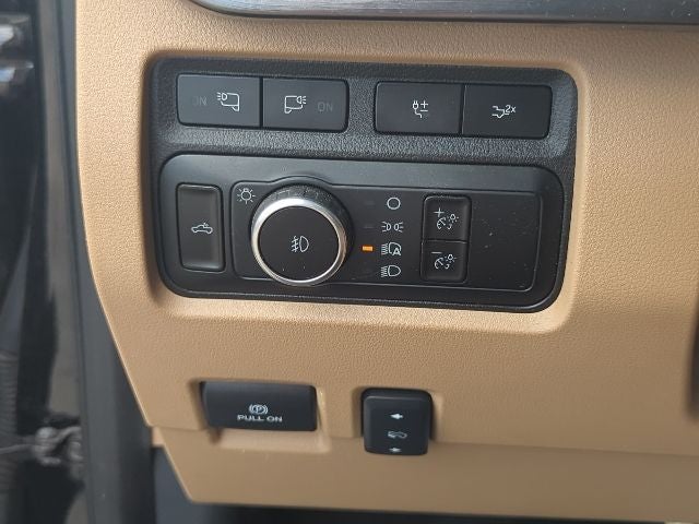 2024 Ford F-250SD Lariat