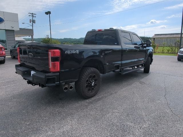 2024 Ford F-250SD Lariat