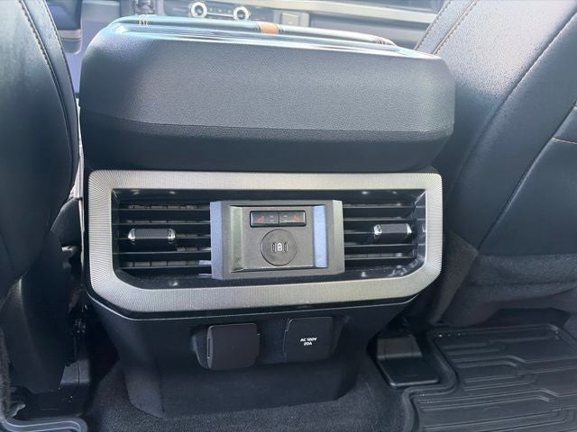 2024 Ford F-250SD Platinum