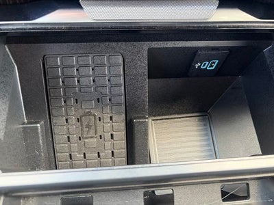 2024 Ford F-250SD Platinum