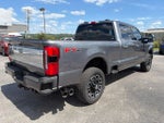 2024 Ford F-250SD Platinum