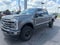 2024 Ford F-250SD Platinum
