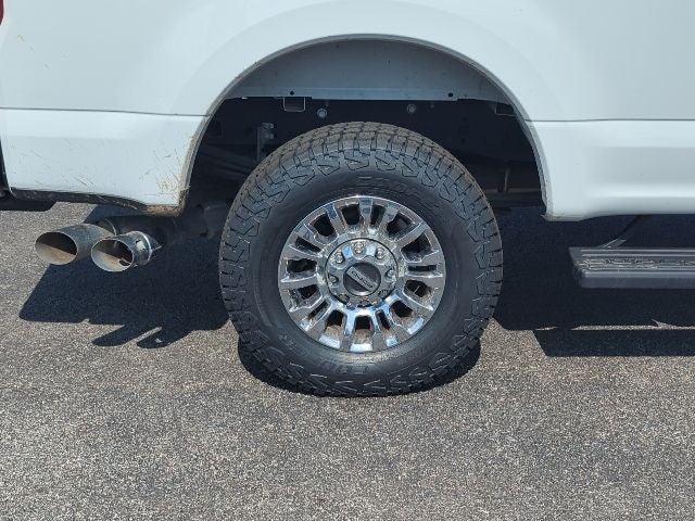 2022 Ford F-250SD XLT