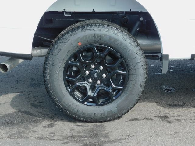 2022 Ford F-250SD XLT