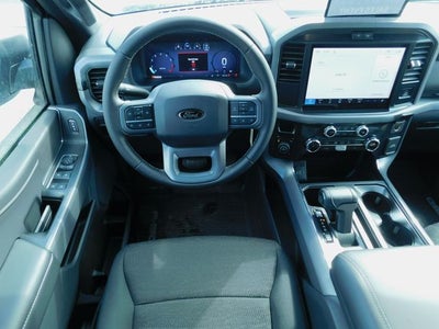 2022 Ford F-250SD XLT