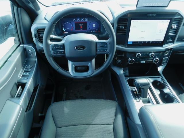 2022 Ford F-250SD XLT