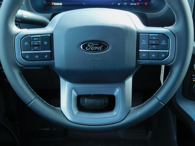 2022 Ford F-250SD XLT