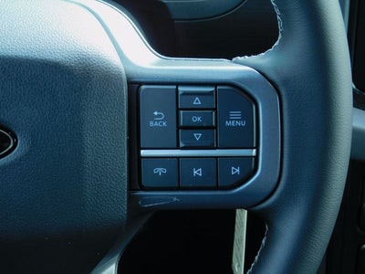 2022 Ford F-250SD XLT