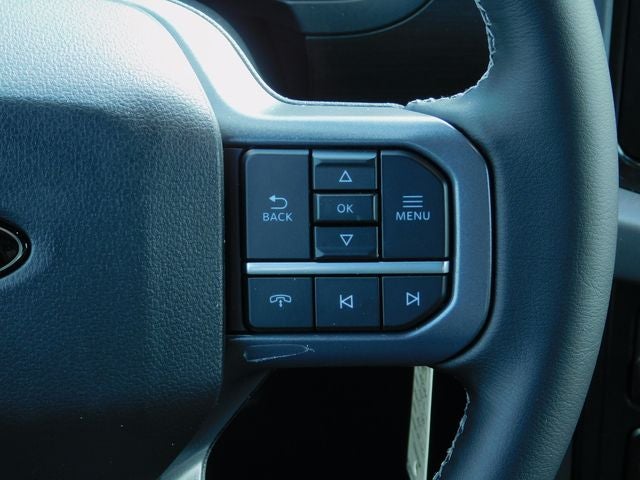 2022 Ford F-250SD XLT