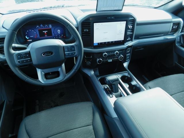 2022 Ford F-250SD XLT