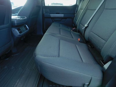 2022 Ford F-250SD XLT